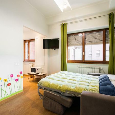 Vatican Area Flat Рим Екстериор снимка