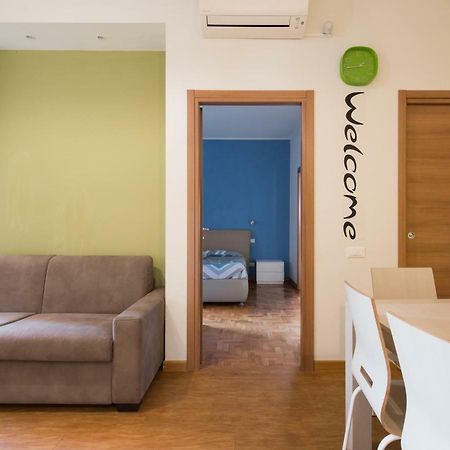 Vatican Area Flat Рим Екстериор снимка