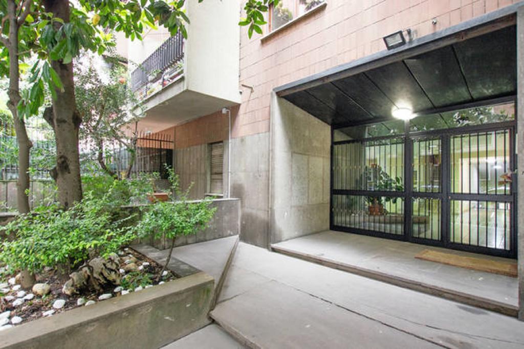 Vatican Area Flat Рим Екстериор снимка