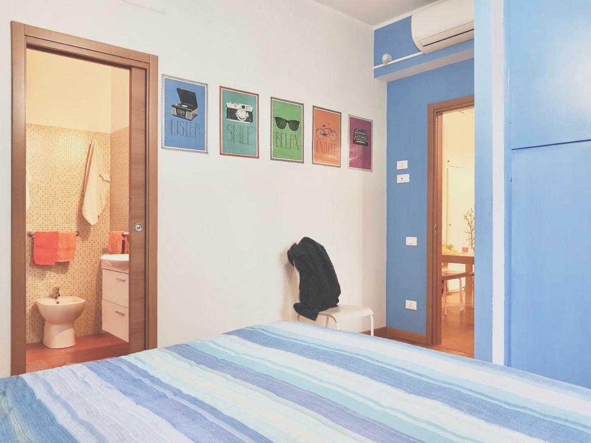 Vatican Area Flat Рим Екстериор снимка