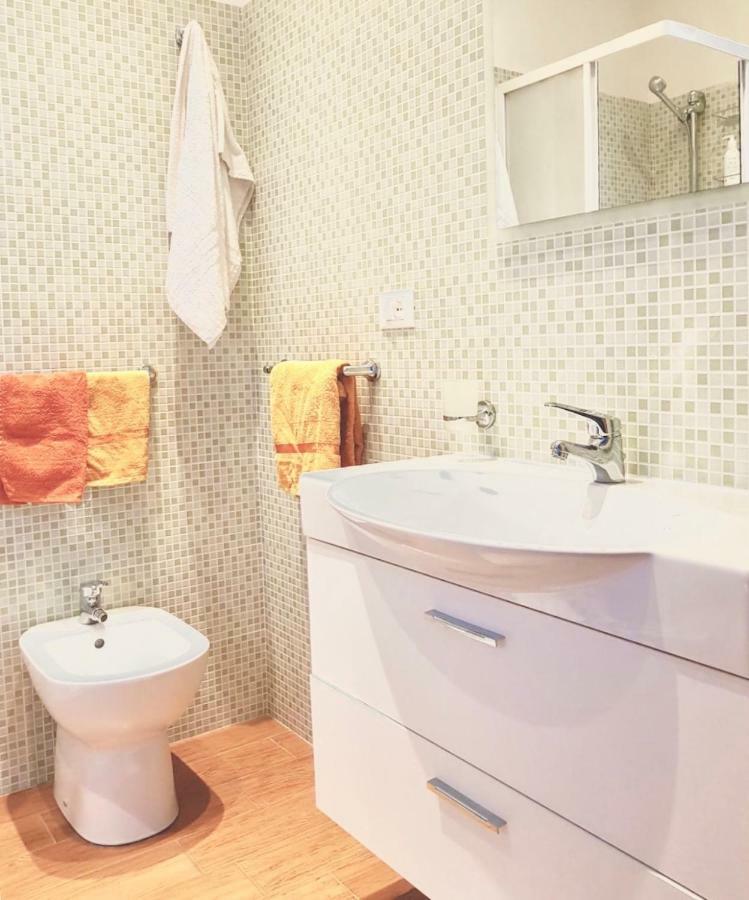 Vatican Area Flat Рим Екстериор снимка
