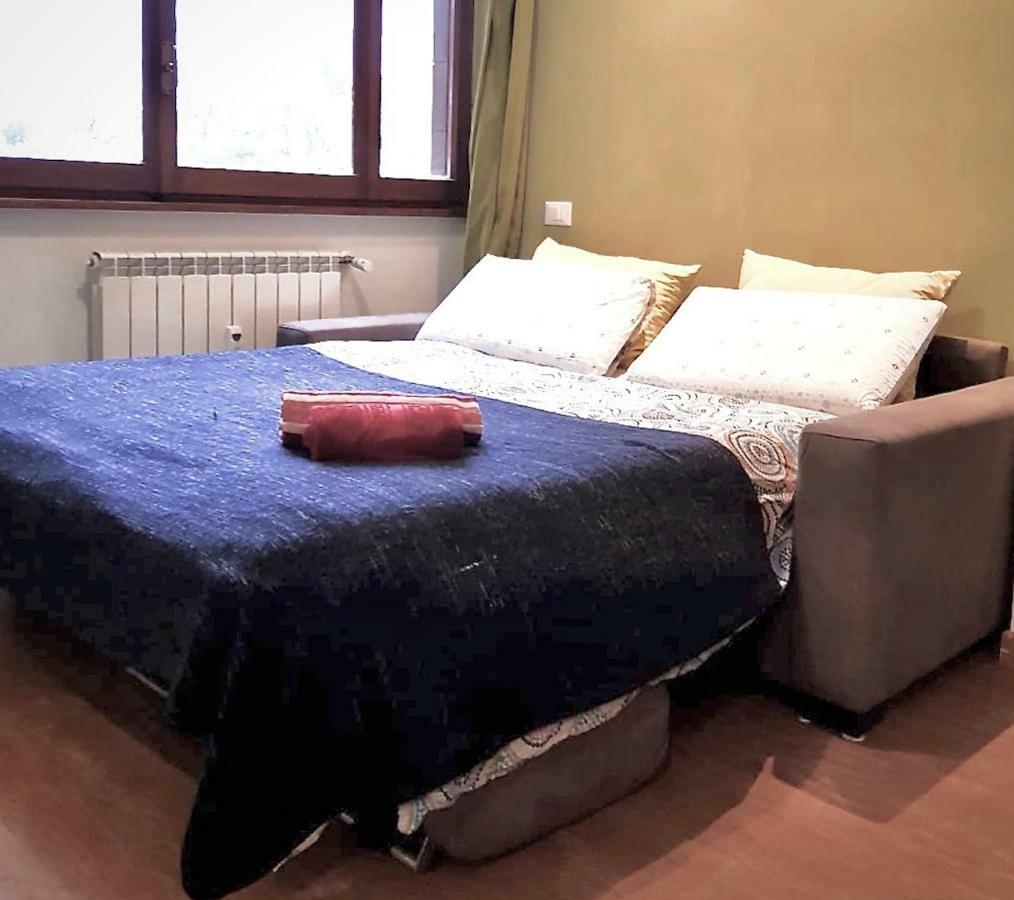 Vatican Area Flat Рим Екстериор снимка