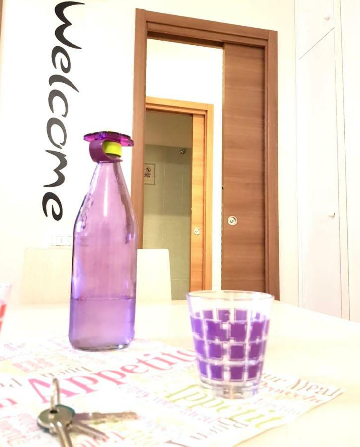 Vatican Area Flat Рим Екстериор снимка