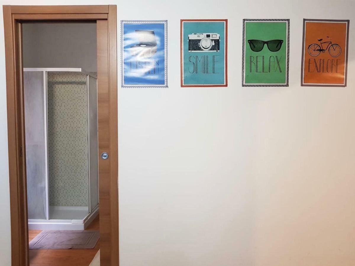 Vatican Area Flat Рим Екстериор снимка
