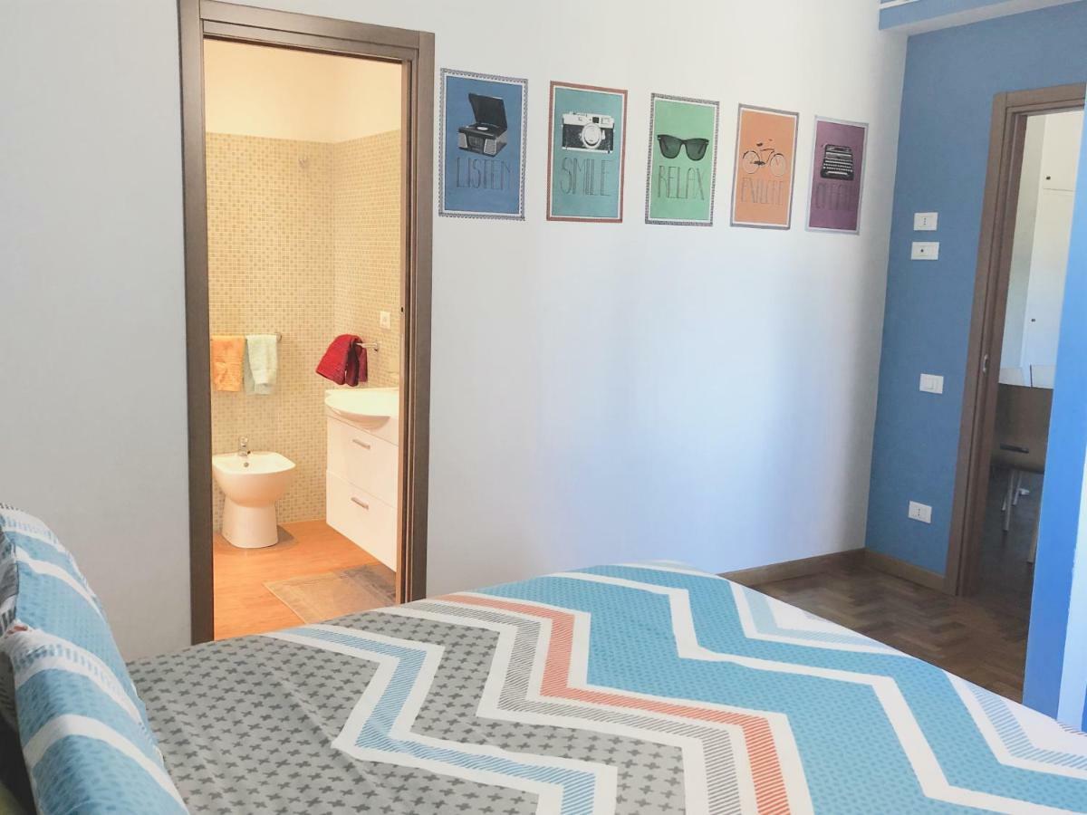 Vatican Area Flat Рим Екстериор снимка
