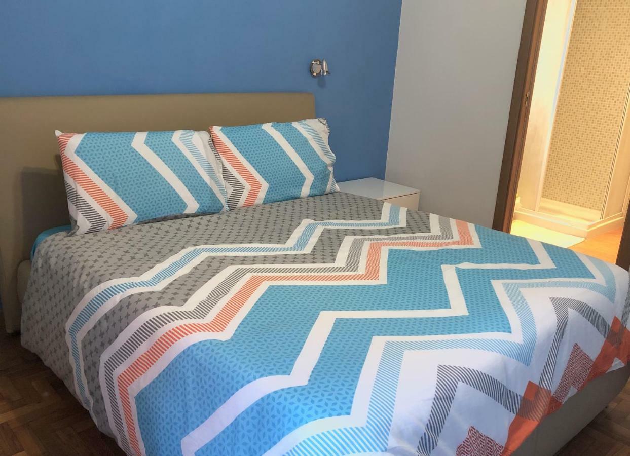 Vatican Area Flat Рим Екстериор снимка