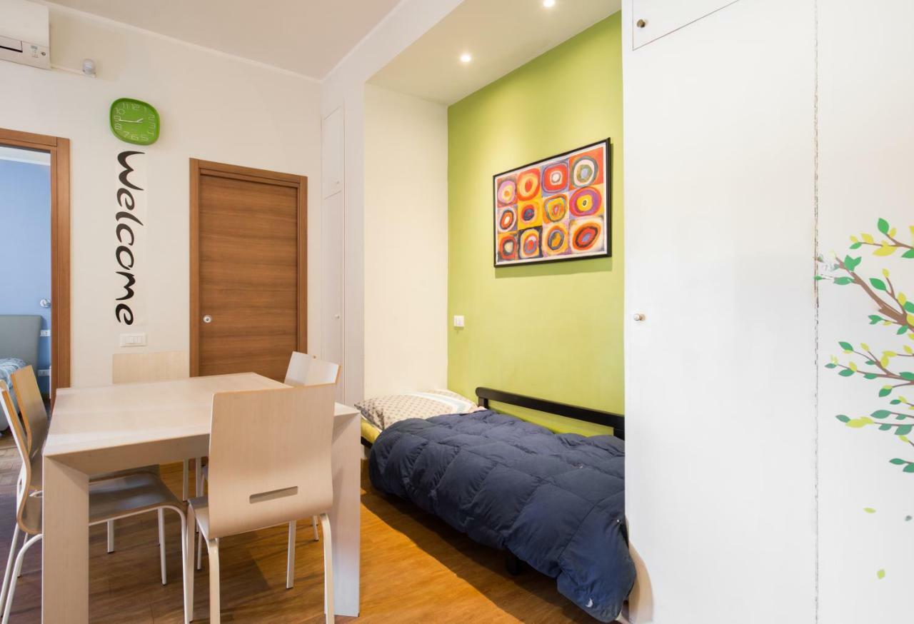 Vatican Area Flat Рим Екстериор снимка