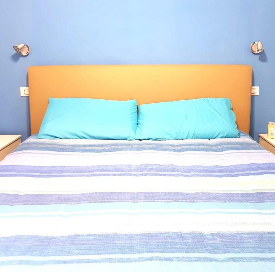 Vatican Area Flat Рим Екстериор снимка