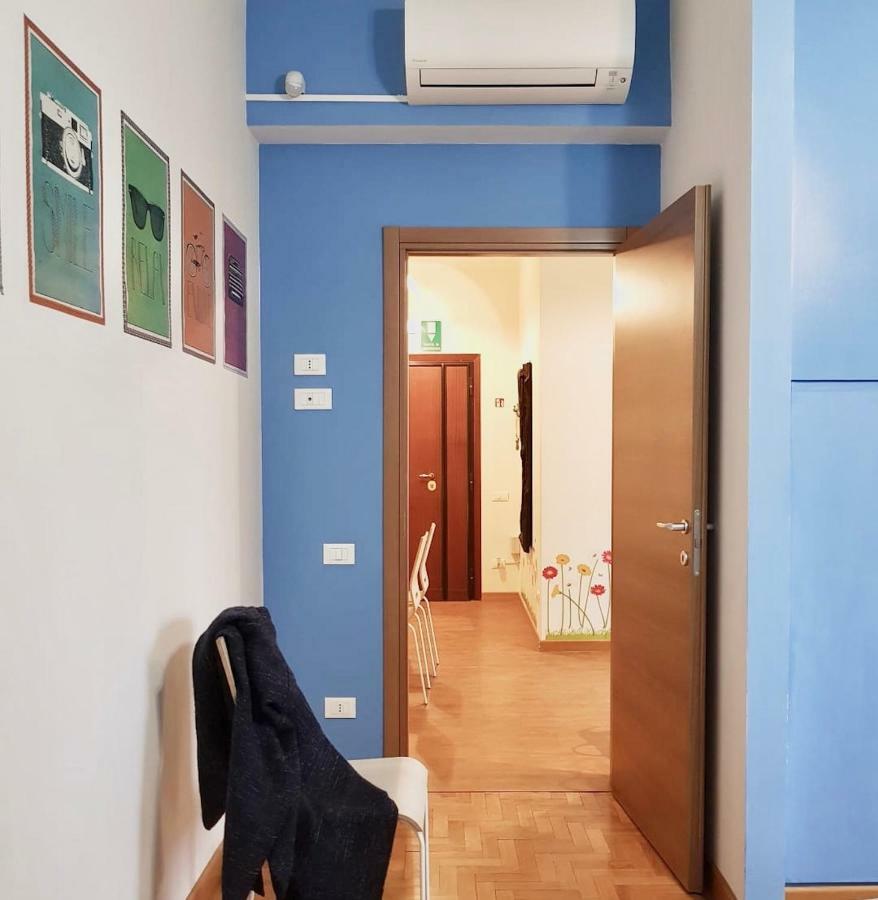 Vatican Area Flat Рим Екстериор снимка