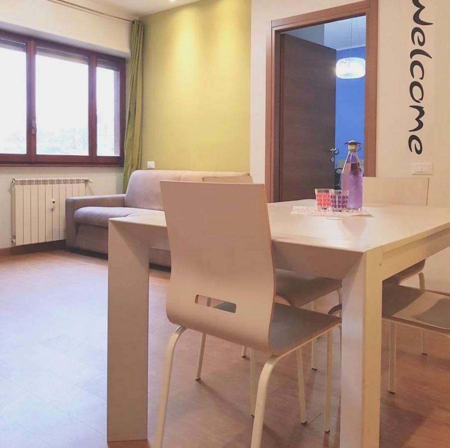 Vatican Area Flat Рим Екстериор снимка